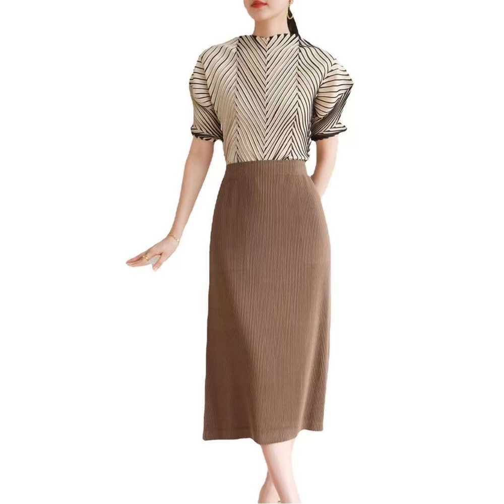 Unique Sequin Top - image 3